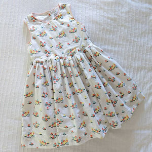 Polly & Friends Dress size 7